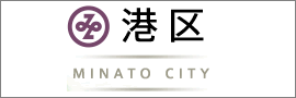 MINATO CITY